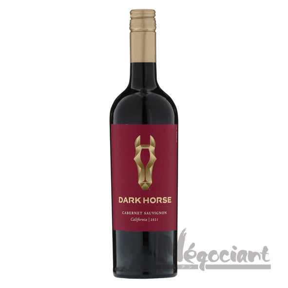 ダークホース カベルネソーヴィニヨン