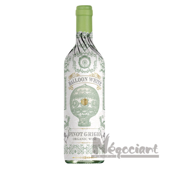 バルーン ピノグリージョ オーガニック