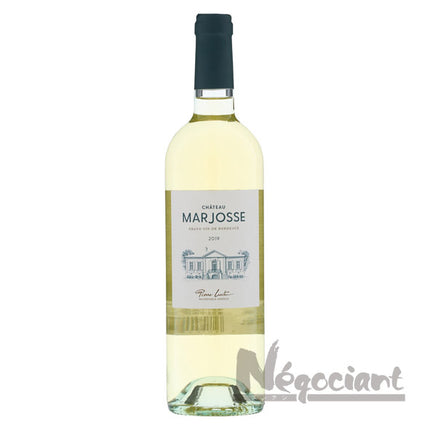 シャトー マルジョス ブラン