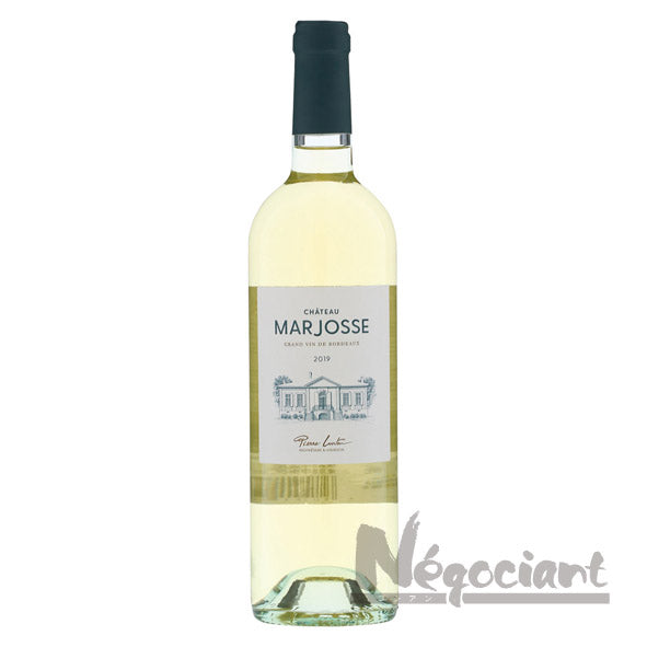 シャトー マルジョス ブラン