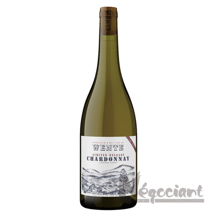 ウェンテ レトロ リミテッド リリース シャルドネ