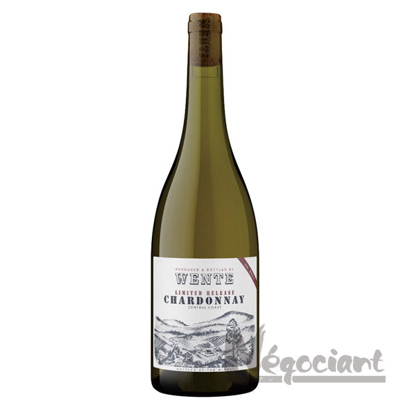 ウェンテ レトロ リミテッド リリース シャルドネ