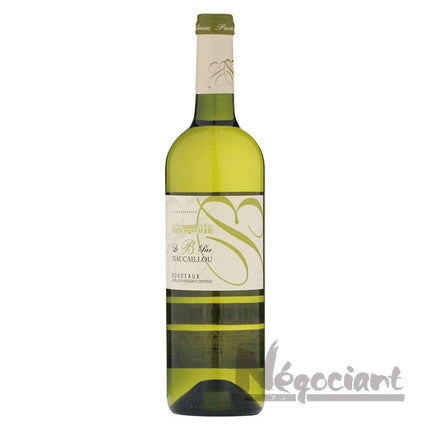 ル ベ パー モーカイユ ブラン