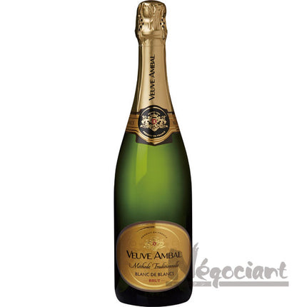ヴーヴ アンバル ブラン ド ブラン ブリュット メソード トラディショナル