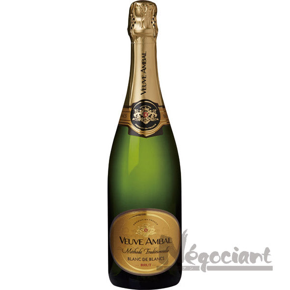 ヴーヴ アンバル ブラン ド ブラン ブリュット メソード トラディショナル