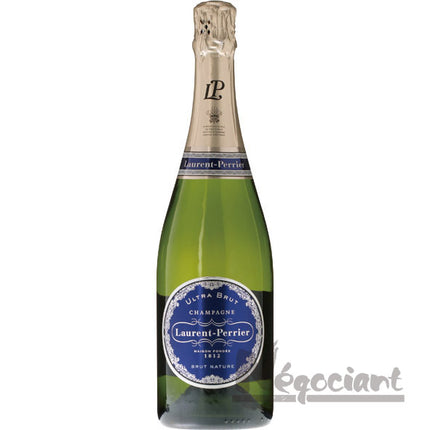 ローラン ペリエ ウルトラ ブリュット