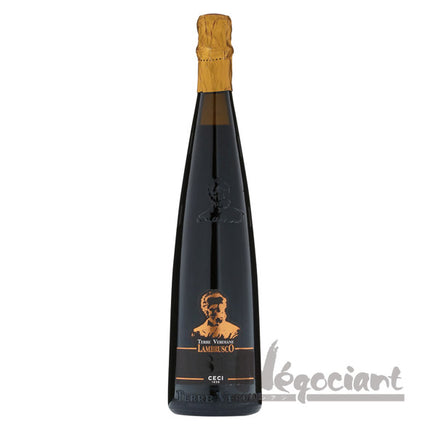 テッレ ヴェルディアーネ ランブルスコ セッコ 1813