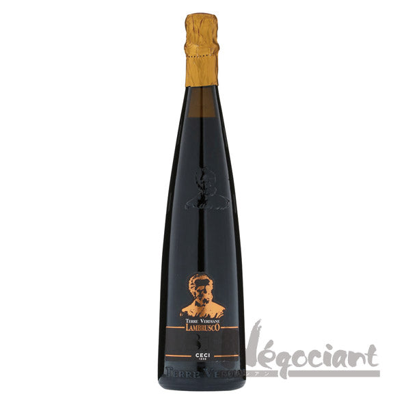 テッレ ヴェルディアーネ ランブルスコ セッコ 1813