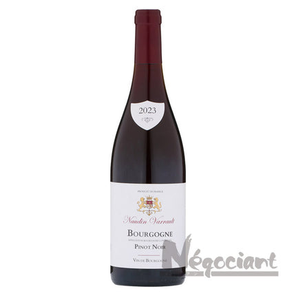 ノーダン ヴァロー ブルゴーニュ ピノノワール