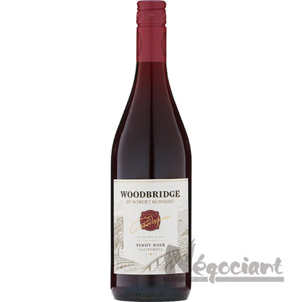 ロバート モンダヴィ ウッド ブリッジ ピノノワール