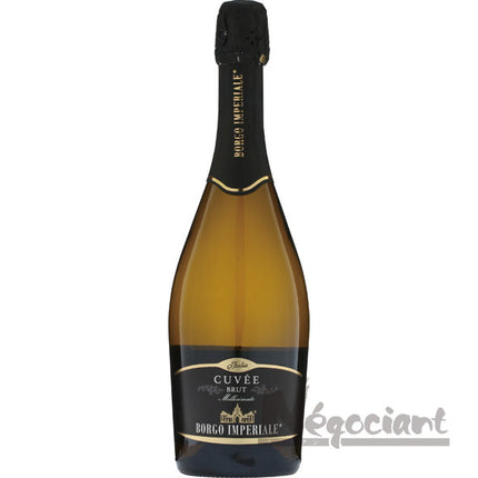 ボルゴ インペリアル キュベ ブリュット