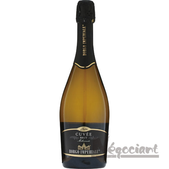 ボルゴ インペリアル キュベ ブリュット