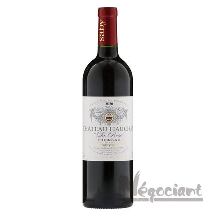 シャトー オーシャ ラ ローゼ