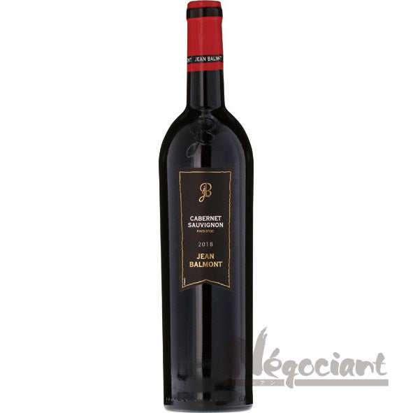 ジャン バルモン カベルネソーヴィニヨン