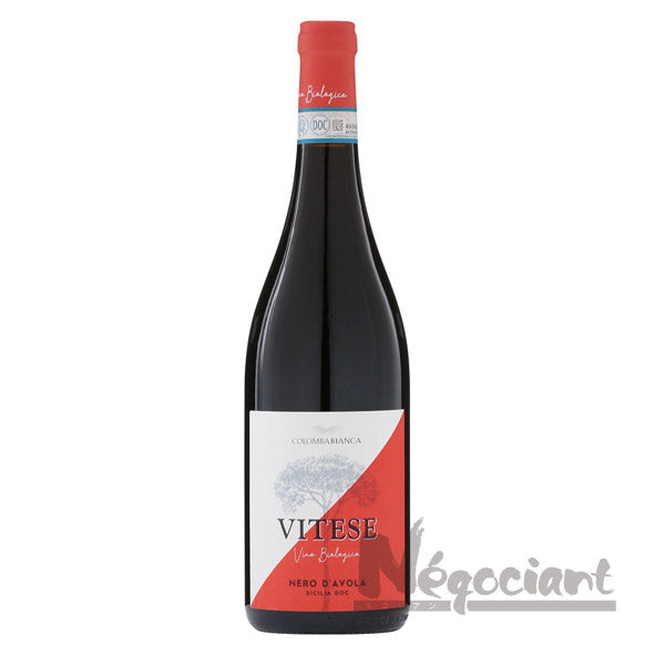 ヴィテッセ ネーロ ダーヴォラ オーガニック