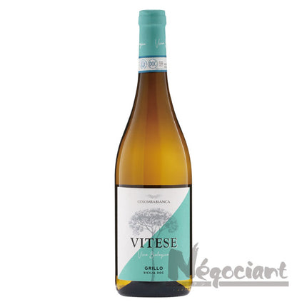 ヴィテッセ グリッロ オーガニック