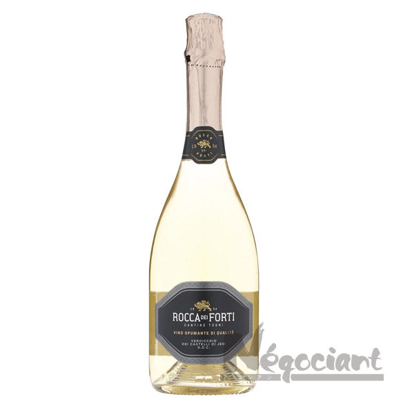 ロッカ ディ フォルティ ヴェルディッキオ