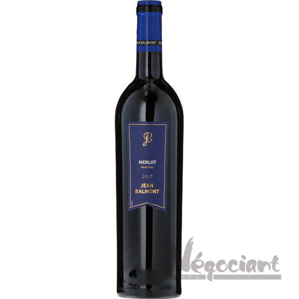 ジャン バルモン メルロー