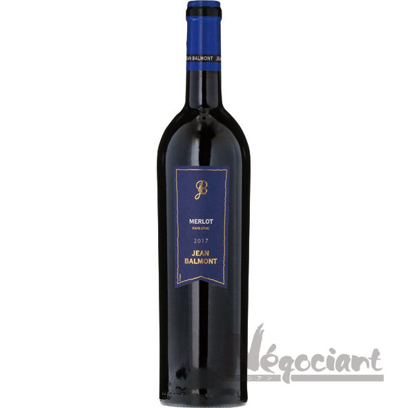 ジャン バルモン メルロー