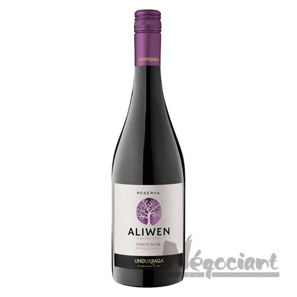 ウンドラーガ アリウェン レセルバ ピノノワール