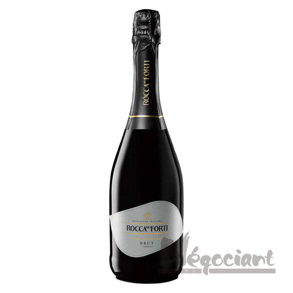ロッカ ディ フォルティ スプマンテ ブリュット