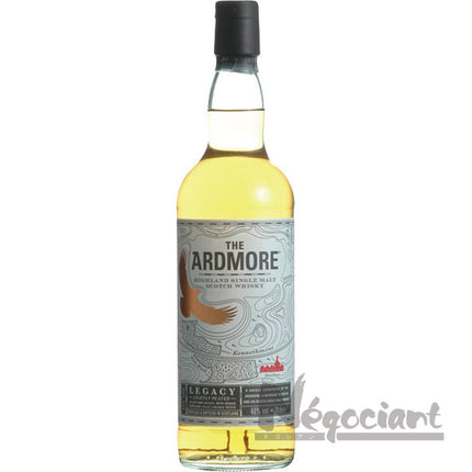 アードモア レガシー