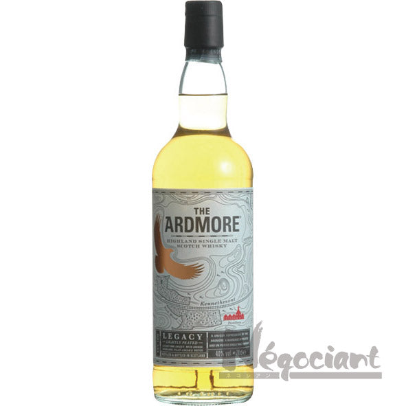 アードモア レガシー