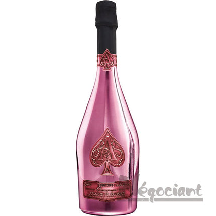 アルマン ド ブリニャック ロゼ