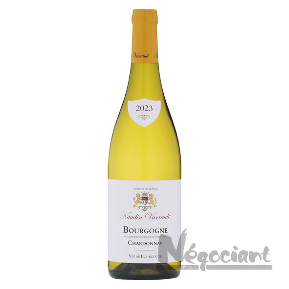 ノーダン ヴァロー ブルゴーニュ シャルドネ