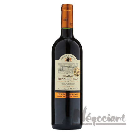 シャトー アルノー ジュアン キュヴェ プレスティージュ