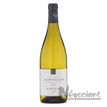 ロピトー フレール マコン ヴィラージュ