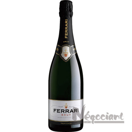 フェッラーリ ブリュット