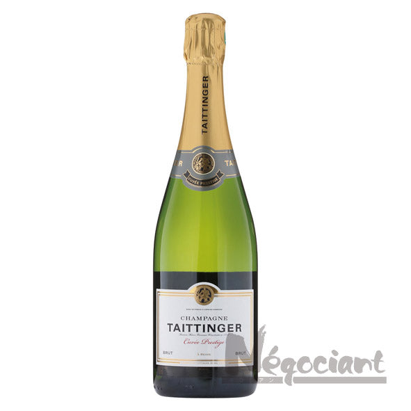 テタンジェ ブリュット プレスティージュ