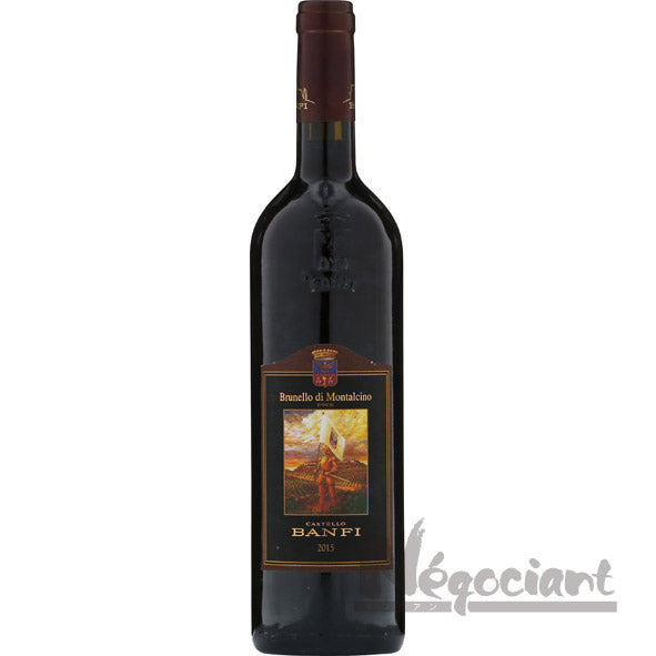 バンフィ ブルネッロ ディ モンタルチーノ