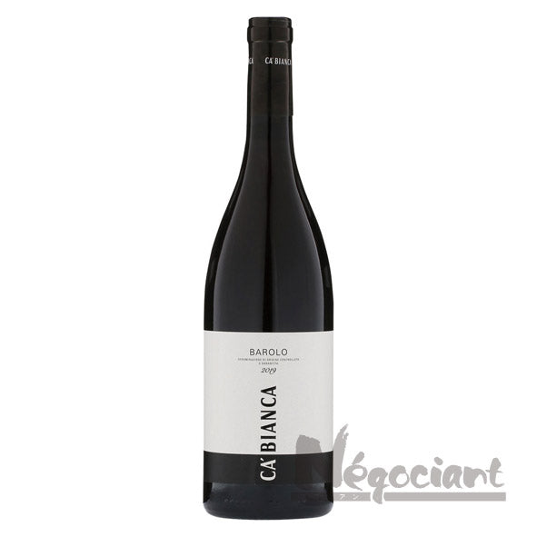 カ ビアンカ バローロ