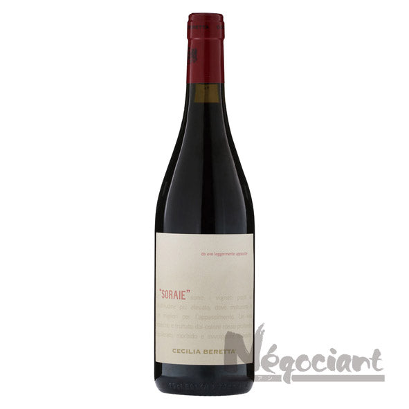 チェチリア ベレッタ ソライエ ロッソ ヴェネト