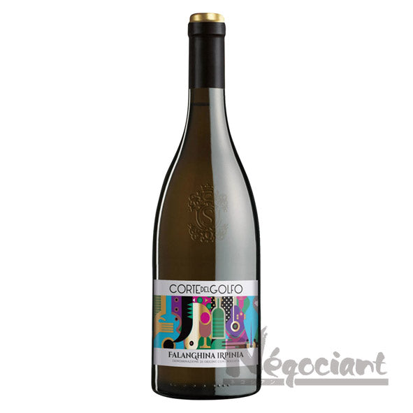 コルテ デル ゴルフォ ファランギーナ イルピニア