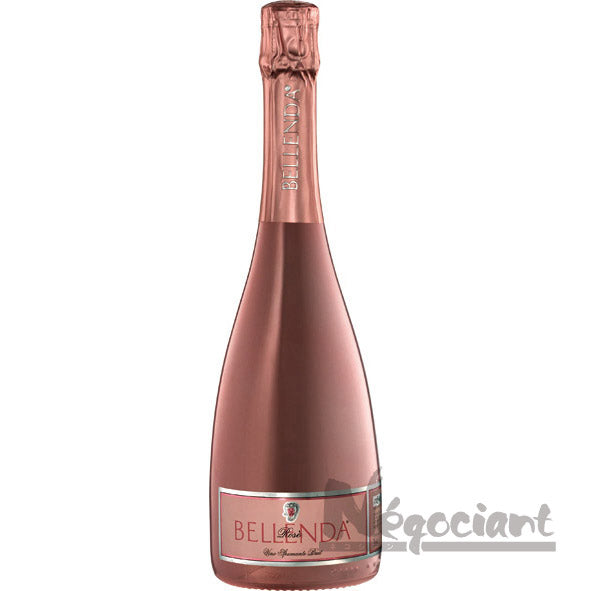 ベッレンダ ブリュット スプマンテ ロザリカ