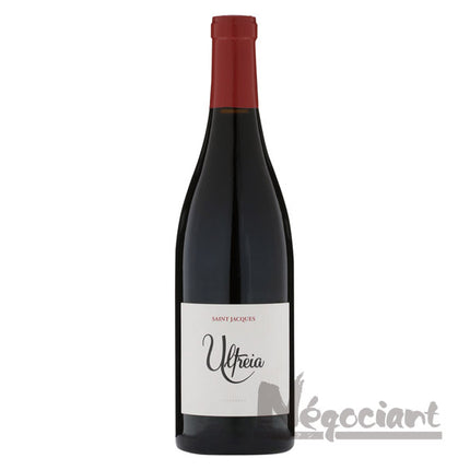 ラウル ペレス ウルトレイア サン ジャック