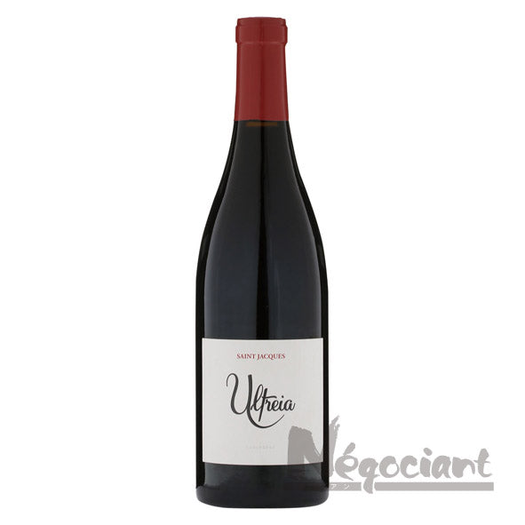 ラウル ペレス ウルトレイア サン ジャック