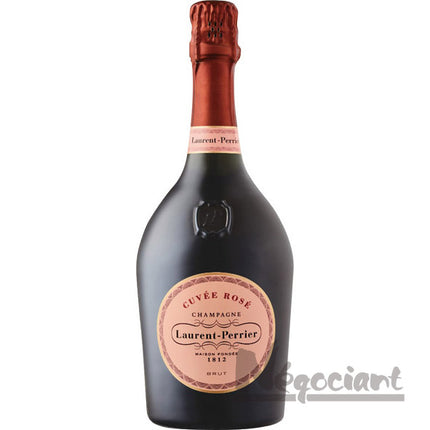 ローラン ペリエ ロゼ ジャパン