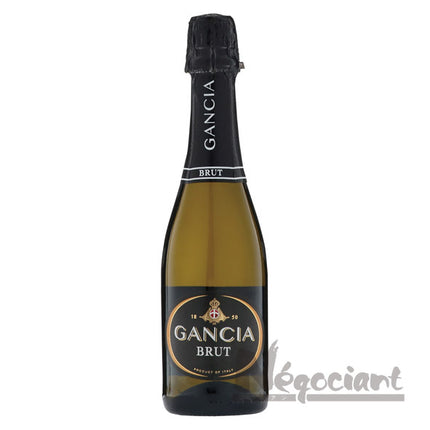 ガンチア ブリュット スプマンテ ハーフボトル