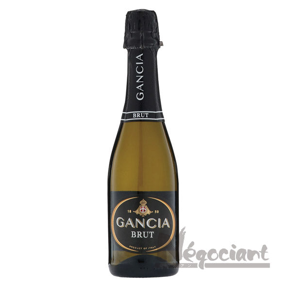ガンチア ブリュット スプマンテ ハーフボトル