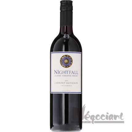 ナイトフォール カベルネソーヴィニヨン