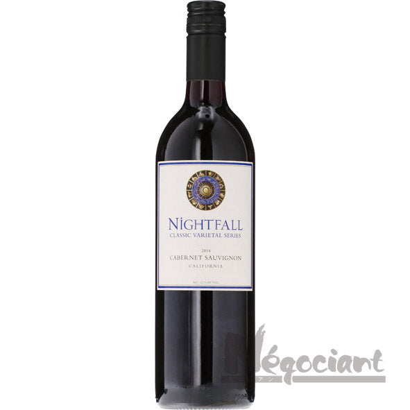 ナイトフォール カベルネソーヴィニヨン