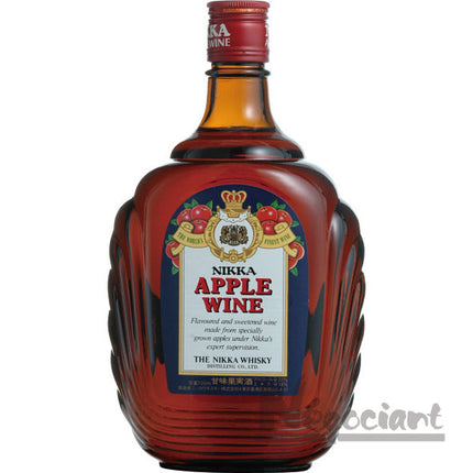 アップルワイン