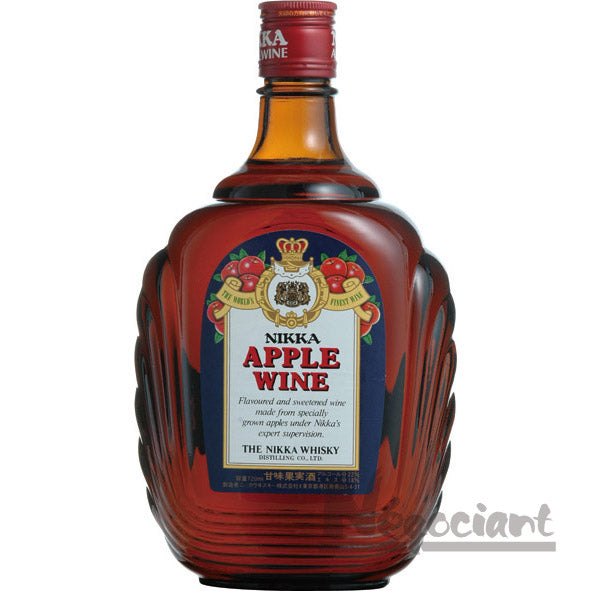 アップルワイン