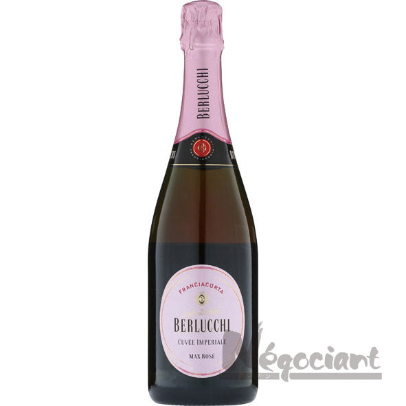 ベルルッキ キュヴェ インペリアーレ マックス ロゼ