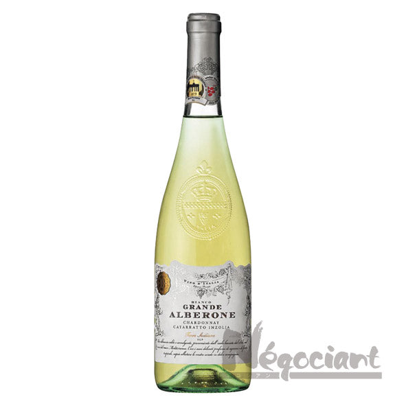 ヴィーノ ディターリア グランデ アルベローネ ビアンコ