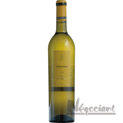 ジャン バルモン シャルドネ